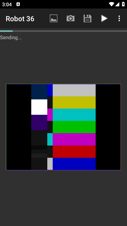 SSTV Encoder2