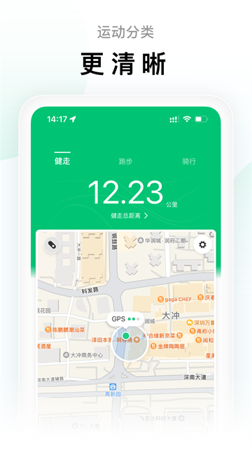ZeppLife截图3