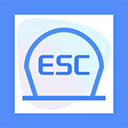 esc社恐逃跑神器