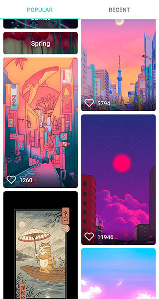 walli4k壁纸3
