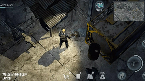 死亡之岛4