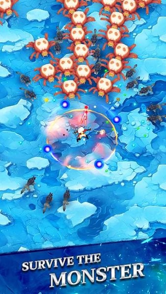 幸存者传奇截图3
