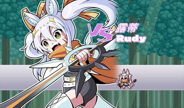 魔神少女音乐外传截图2