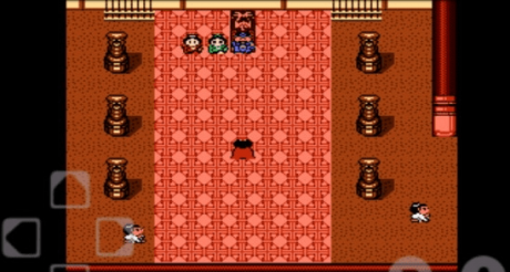 封神榜之伏魔三太子截图2