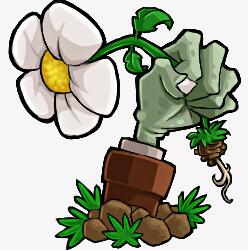 植物大战僵尸无双正版