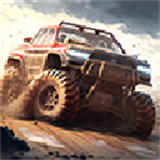 越野赛车4×4游戏