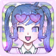 像素少女波卡PixelPoca中文版