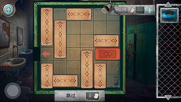 密室逃生2游戏4