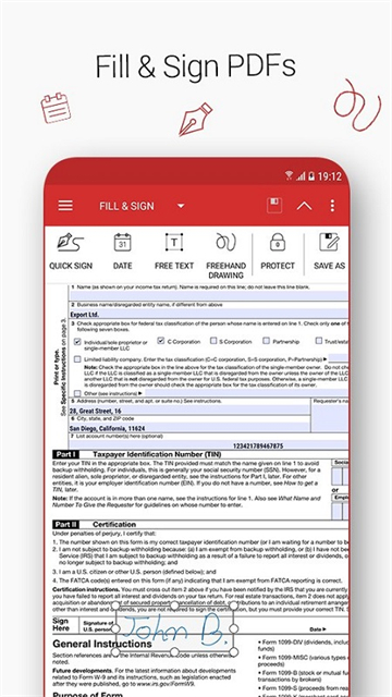 MobiPDF截图3