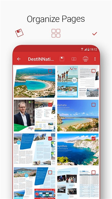 MobiPDF截图2