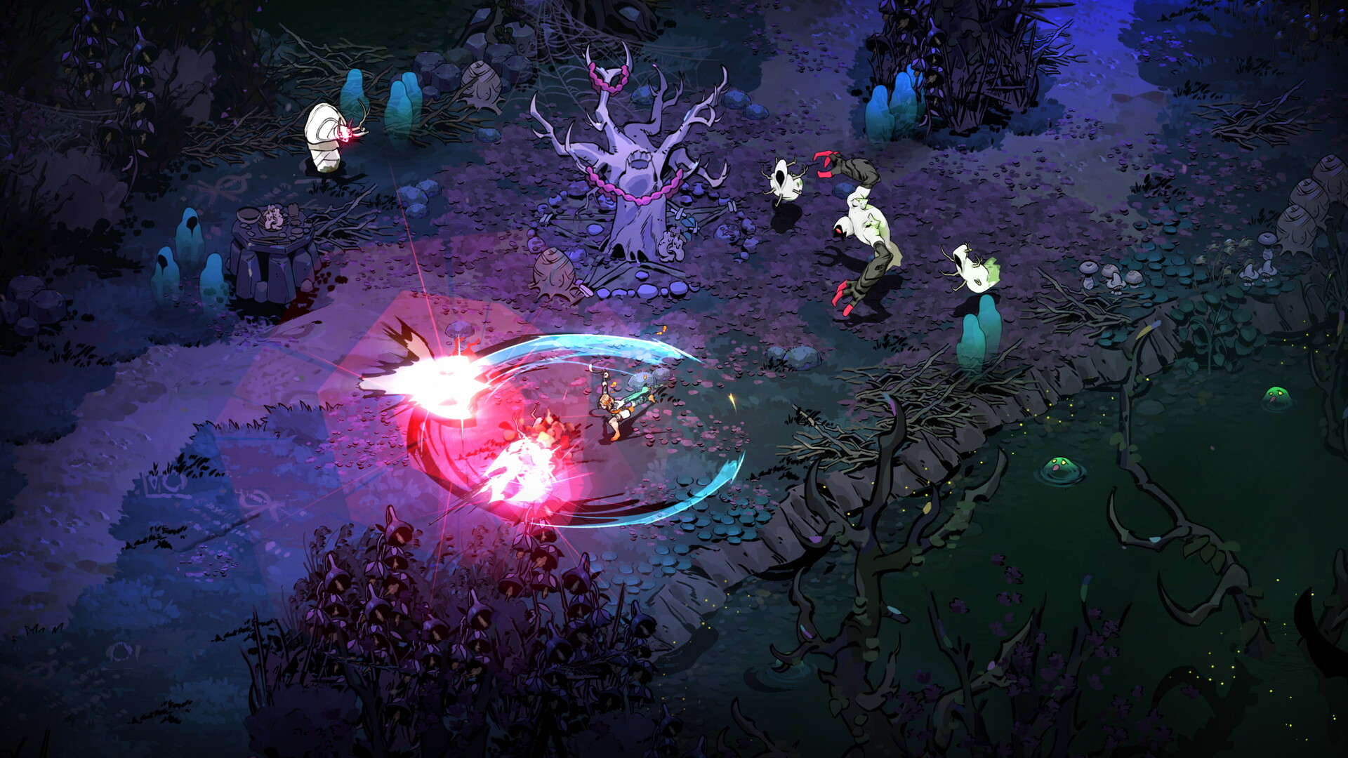 Hades2手机版截图1