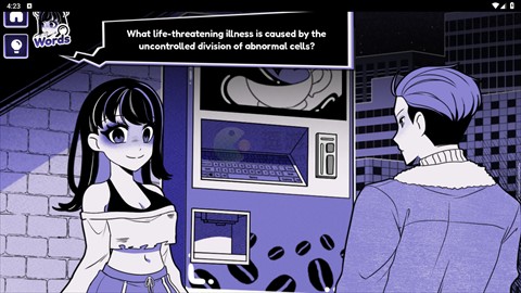 异常咖啡机2手机版截图2