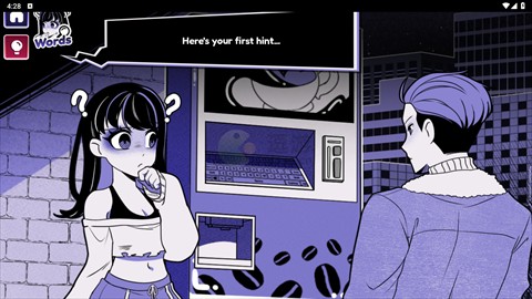 异常咖啡机2手机版截图3