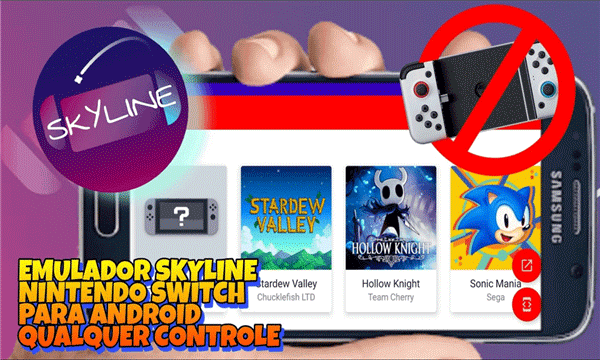 skyline模拟器安卓版截图4