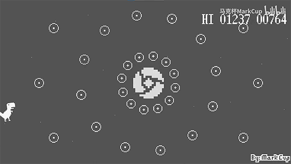 谷歌小恐龙手机版截图4