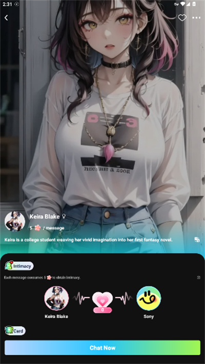 KeilyAI截图1