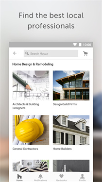 houzz室内设计截图2