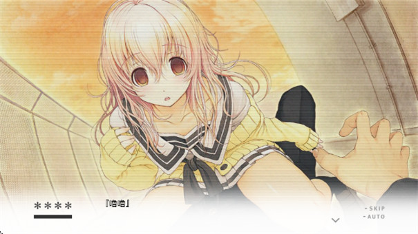 君与彼女与彼女之恋手机版截图2