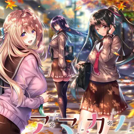甜蜜女友2直装版