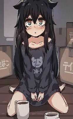 孤独女孩物语汉化版截图1