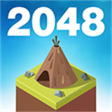 2048时代文明城市建设手游
