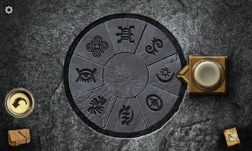 黑荆棘城堡之谜安卓版截图3