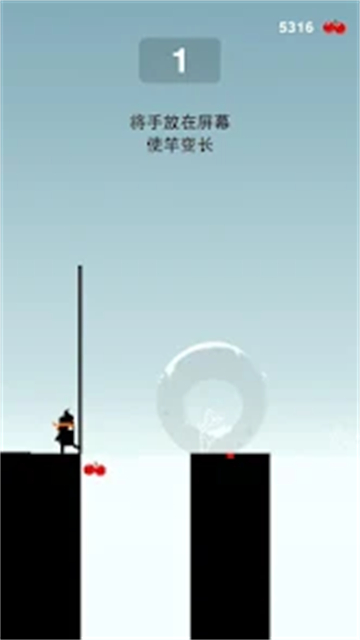 英雄难过棍子关游戏截图3
