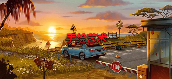 死无对证身亡之后游戏截图1