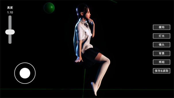 摄影师模拟截图5
