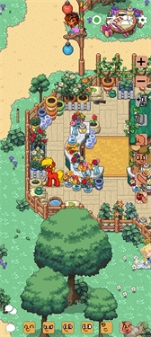 ponytown小马镇3