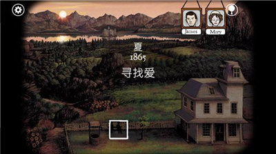 逃离方块锈湖根源截图4