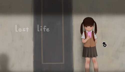 lostllife另外两个女孩截图2