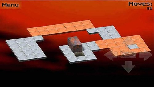 Bloxorz截图3