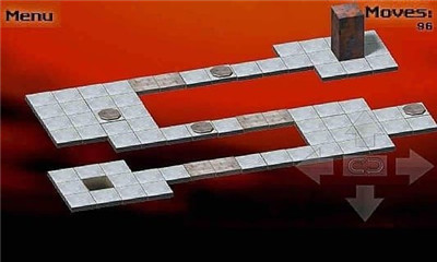 Bloxorz截图4