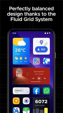 SmartLauncher中文版截图3