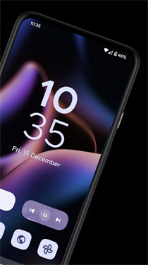 SmartLauncher中文版截图2