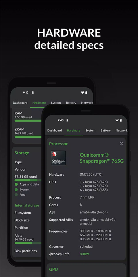 DevCheck专业版4