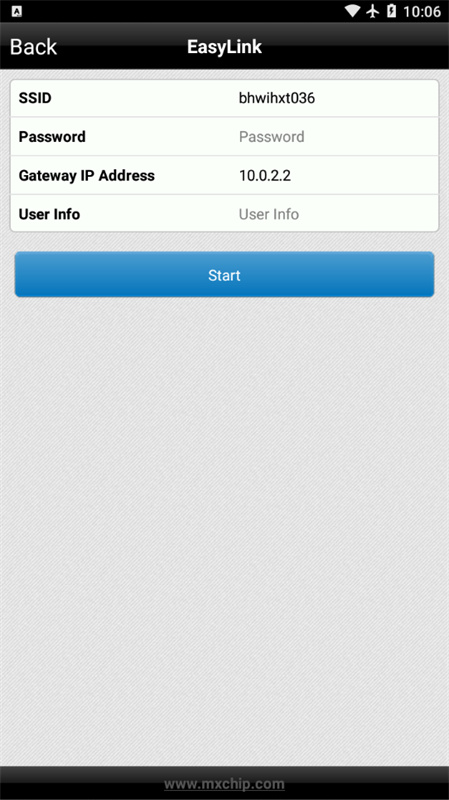 Easylink截图2