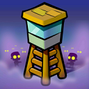 僵尸塔Zombie Towers