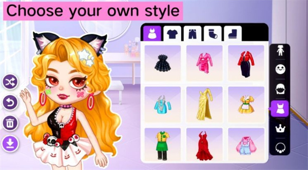 YoYa时间截图2