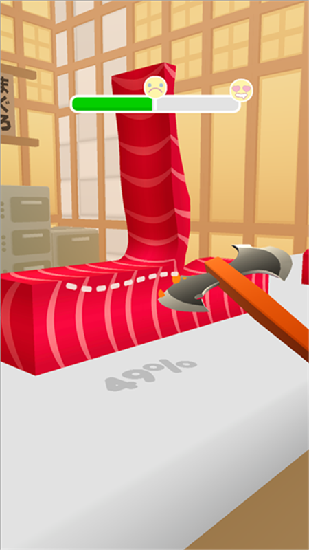 Sushi Roll截图2