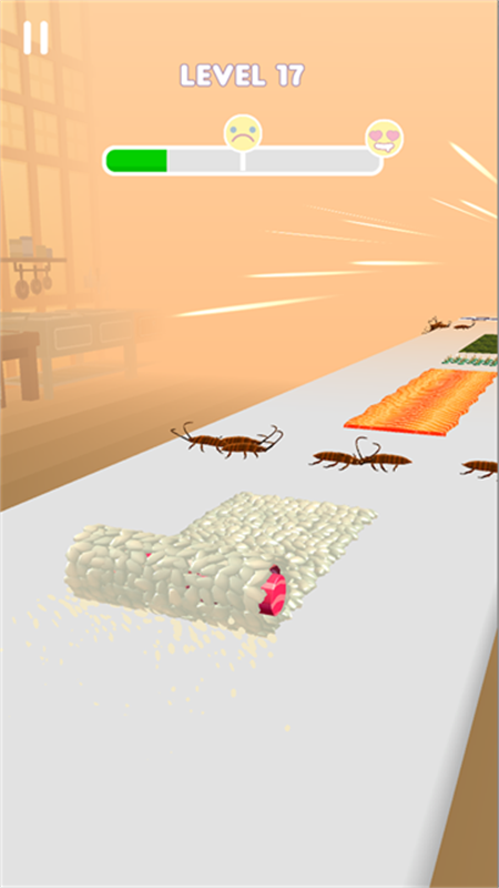 Sushi Roll截图4