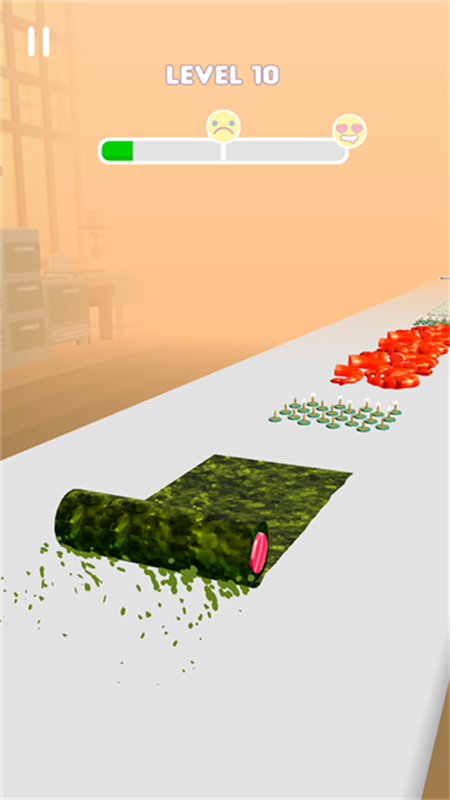 Sushi Roll截图3