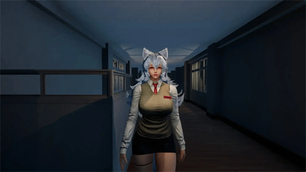 Wolfmate狼伴侣手机版截图1