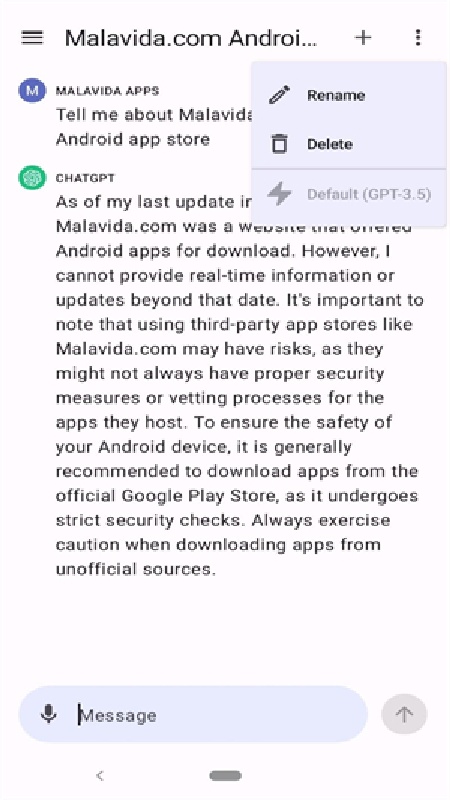 chat中文免费版截图4