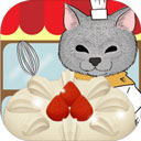 疯狂猫咪甜品店官方版