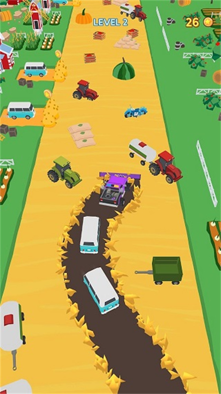 清洁道路截图2