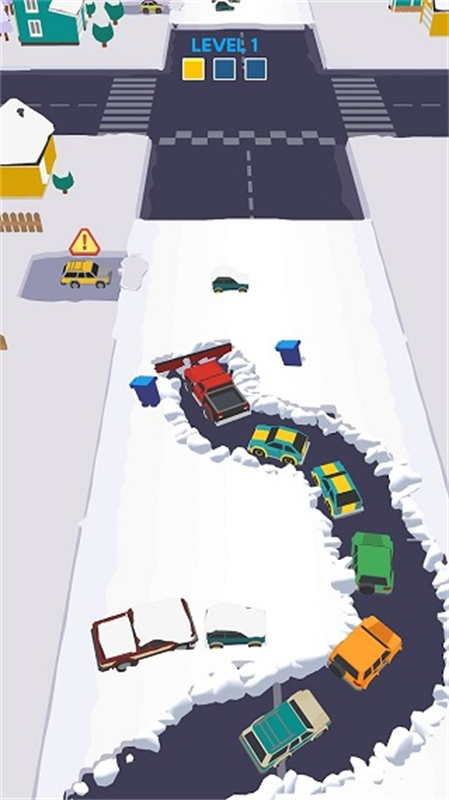 清洁道路截图4