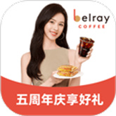 贝瑞咖啡