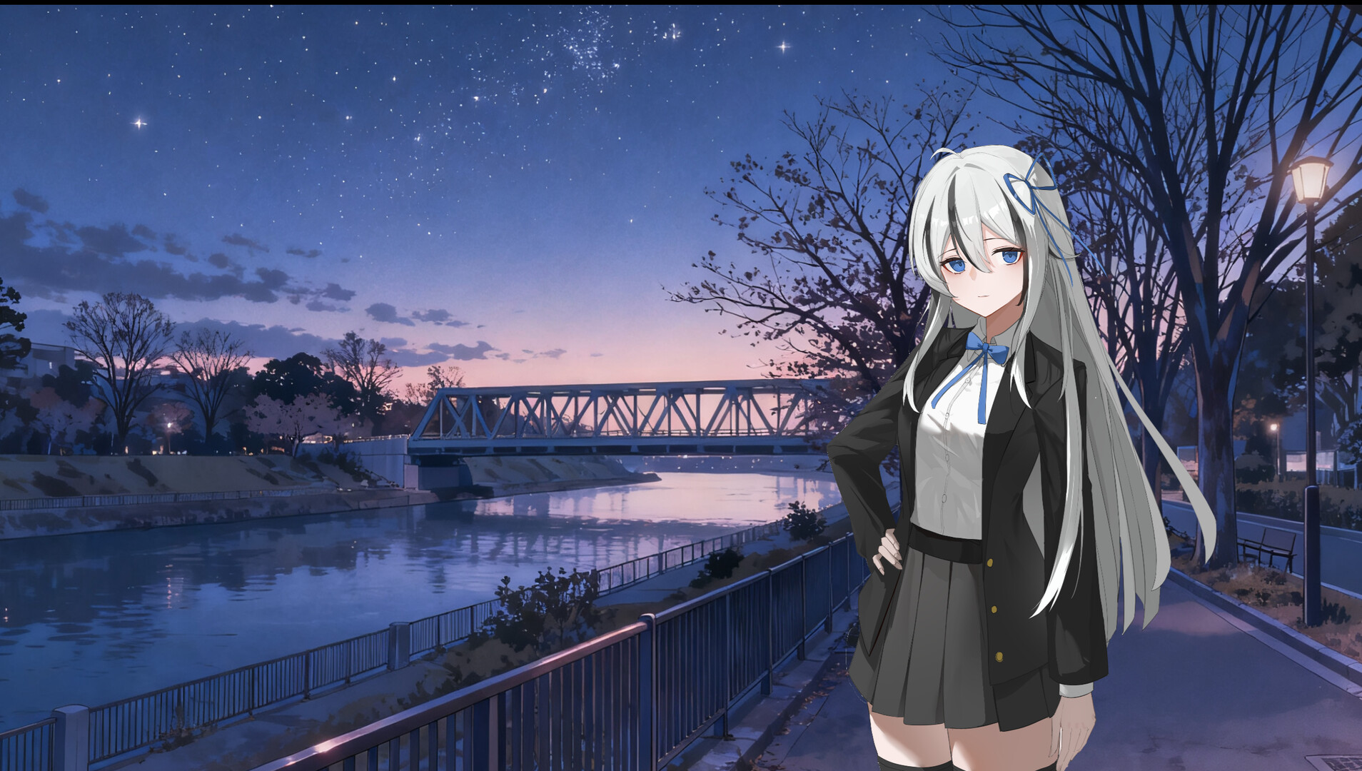 幻想家的白夜2